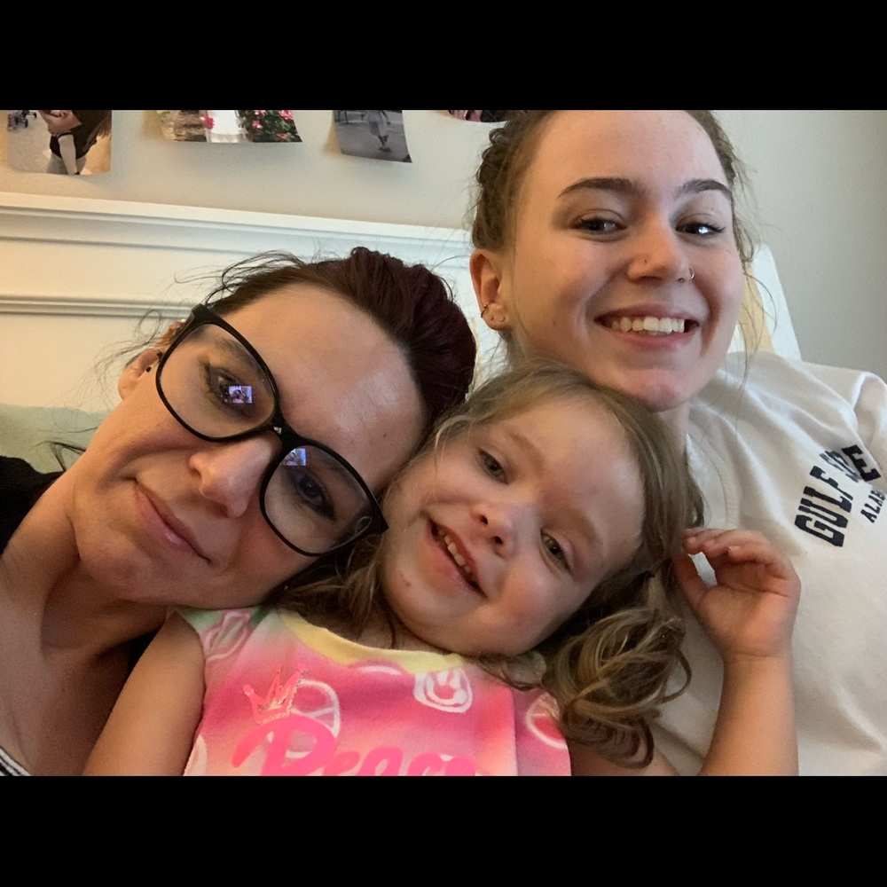 Meet your Posher, Gypsy